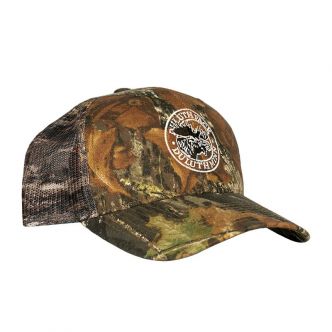 Mossy oak best sale baseball cap